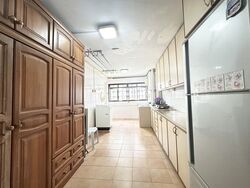 Blk 102 Jurong East Ville (Jurong East), HDB 3 Rooms #540760211